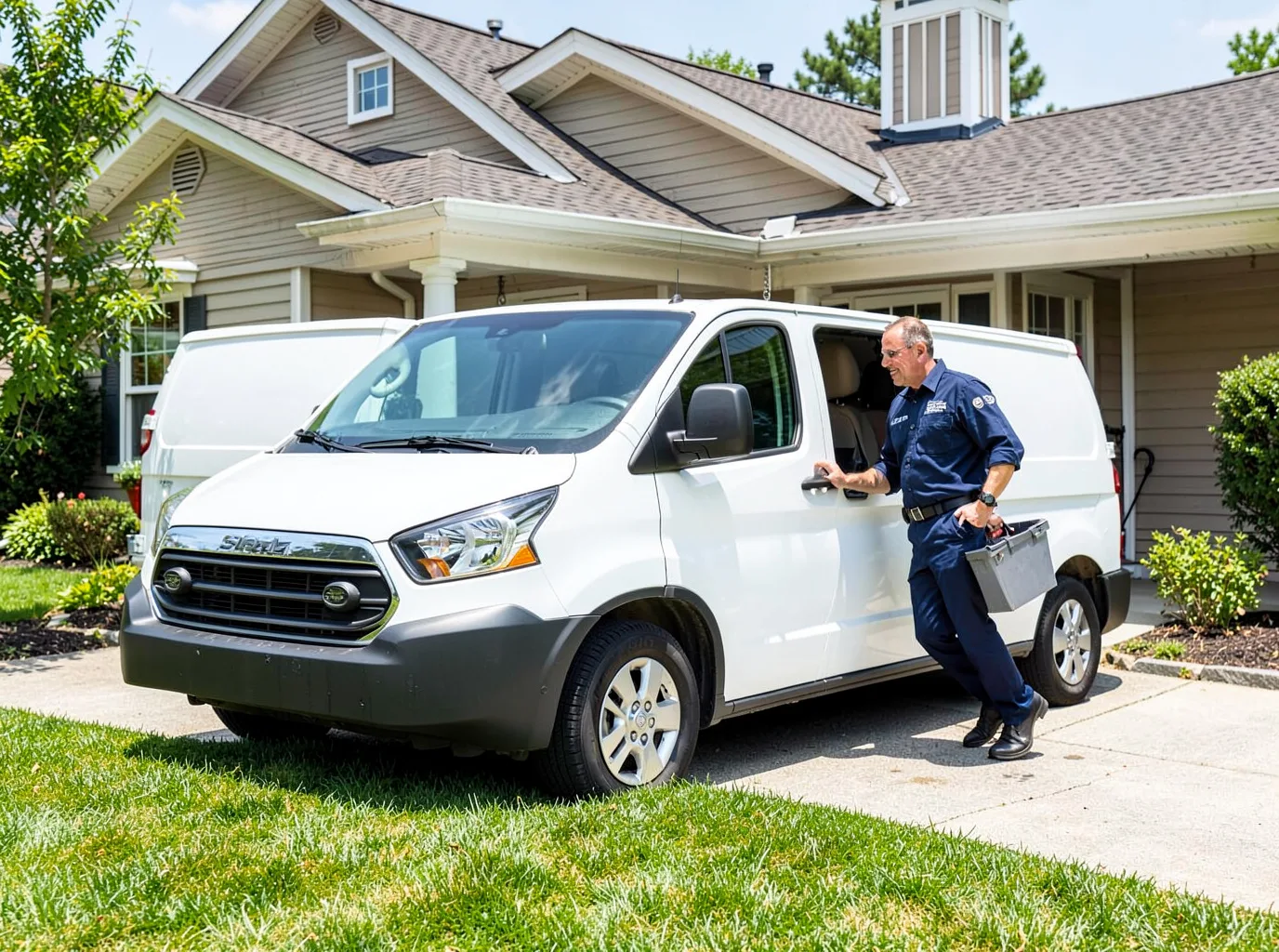 Emergency Plumber company in Balm, FL